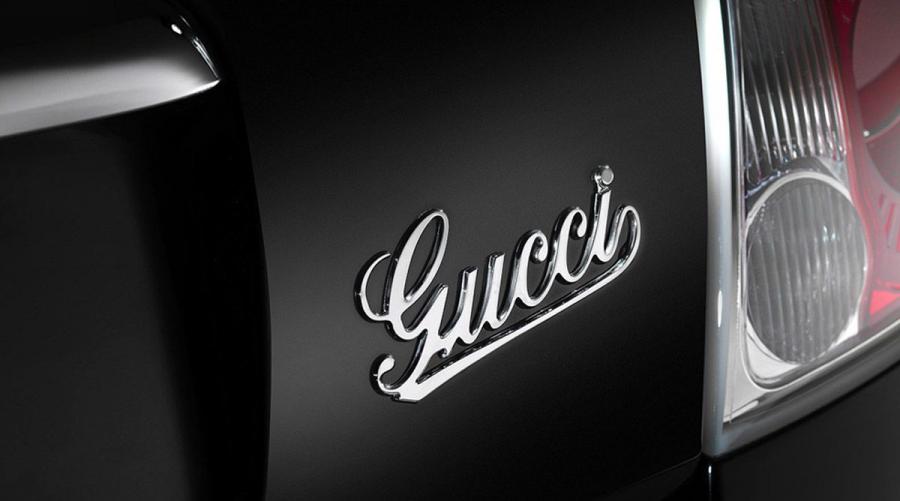  Fiat 500 by Gucci 2011 года  (фото 3 из 8)